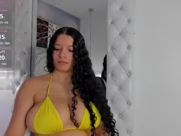 Chaturbate Adult Video Chat of meybaldini