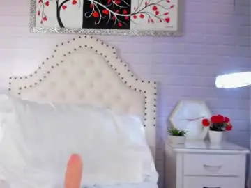 Chaturbate Nude Webcam of meybaldini
