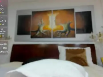 Chaturbate Watch Live Sex Cams of meybaldini