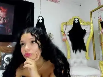 Chaturbate Live Porn of meybaldini