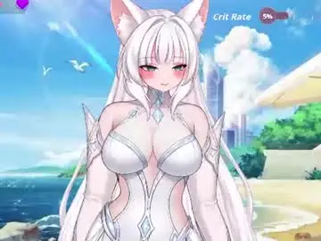 Chaturbate Private Sex Chat of miyari_fox_