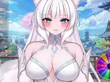 Chaturbate Sex Cam of miyari_fox_