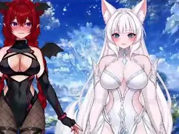 Chaturbate Adult Webcam of miyari_fox_