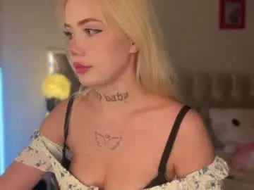 Chaturbate Sex Cam of molly_dose