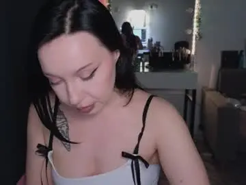 Chaturbate Free Porn Cam of moranagoddess