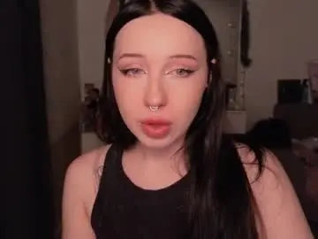 Chaturbate Best Webcam of moranagoddess