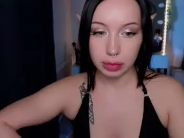 Chaturbate Sex Cam of moranagoddess