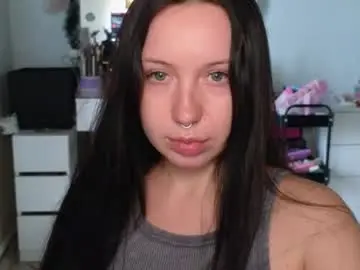 Chaturbate Live Porn of moranagoddess