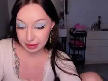 Chaturbate Adult Video Chat of moranagoddess