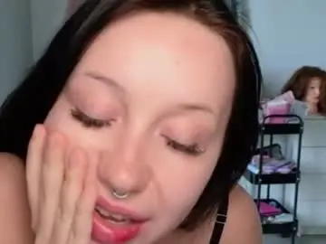 Chaturbate Best live sex cam show of moranagoddess