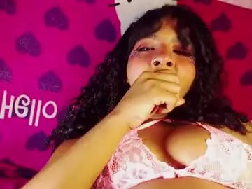 Chaturbate Sex Chat of naomi_rider77