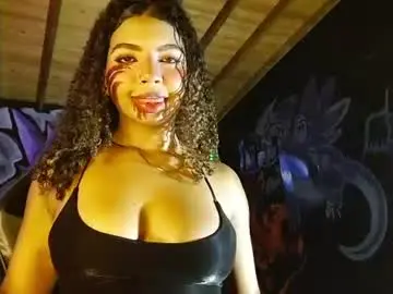 Chaturbate Free Live Porn of naomi_rider77
