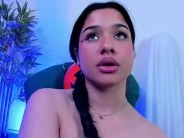 Chaturbate Adult Video Chat of naomivelourr