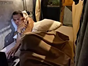 Chaturbate Sex Cam of orlando__bloom