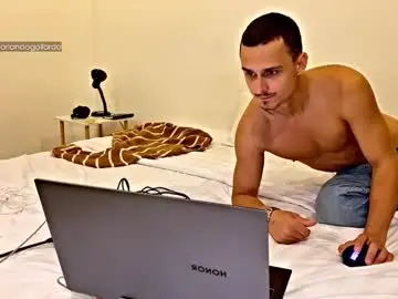 Chaturbate Live Sex Cam of orlando__bloom