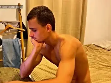 Chaturbate Free Live Porn of orlando__bloom