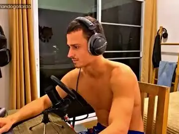 Chaturbate Adult Video Chat of orlando__bloom