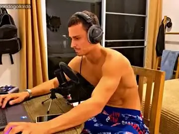 Chaturbate Sex Chat of orlando__bloom