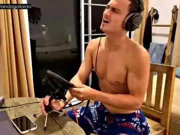 Chaturbate Sex Cam of orlando__bloom