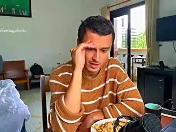 Chaturbate Best Webcam of orlando__bloom