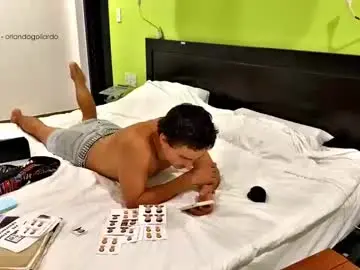 Chaturbate Live Sex of orlando__bloom