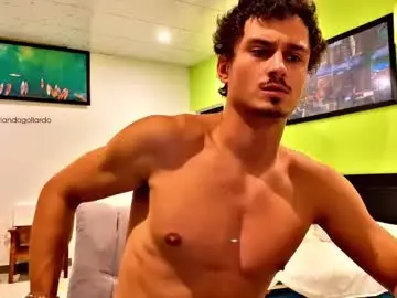 Chaturbate Live Sex Cam of orlando__bloom