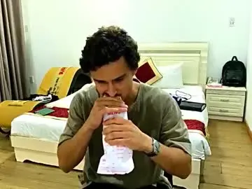 Chaturbate Live Porn of orlando__bloom