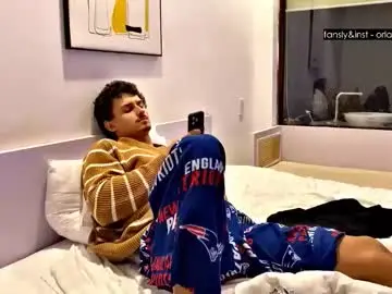 Chaturbate Nude Webcam of orlando__bloom