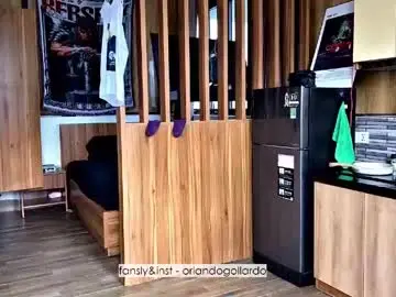 Chaturbate Nude Webcam of orlando__bloom