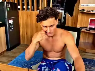 Chaturbate Sex Cam of orlando__bloom