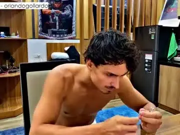 Chaturbate Sex Chat of orlando__bloom