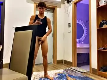 Chaturbate Nude Webcam of orlando__bloom