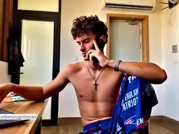 Chaturbate Free Porn Cam of orlando__bloom