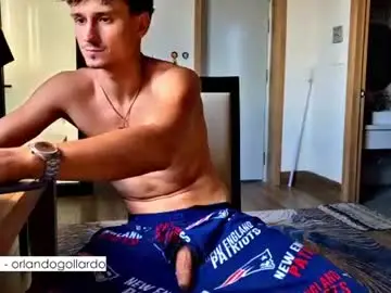 Chaturbate Free Live Porn of orlando__bloom