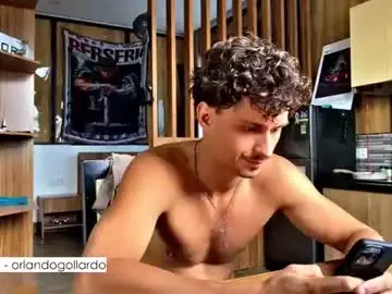 Chaturbate Free Porn Cam of orlando__bloom