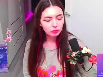 Chaturbate Free Porn Cam of peachybabe__