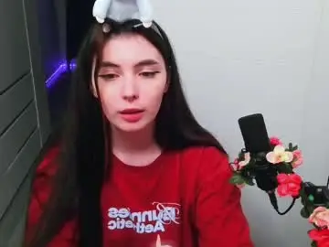 Chaturbate Private Sex Chat of peachybabe__