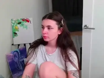 Chaturbate Best live sex cam show of peachybabe__