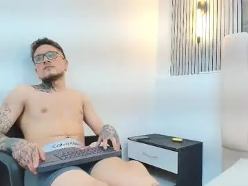 Chaturbate Nude Webcam of ravenandcody