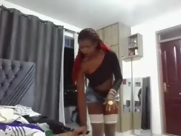 Chaturbate Sex Chat of shannyskylark15