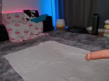 Chaturbate Adult Video Chat of skyewatson