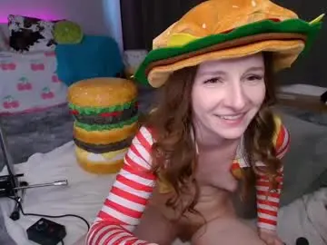 Chaturbate Sex Cam of skyewatson