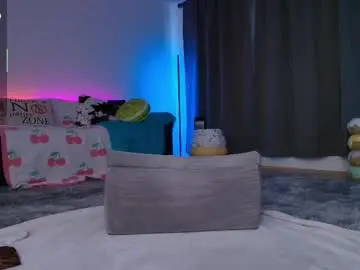 Chaturbate Private Sex Chat of skyewatson