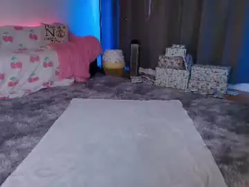 Chaturbate Nude Webcam of skyewatson