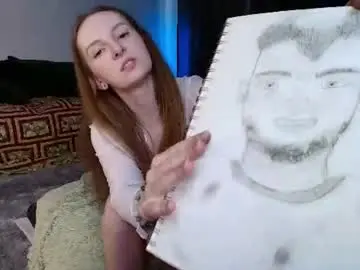 Chaturbate Free Porn Cam of skyewatson