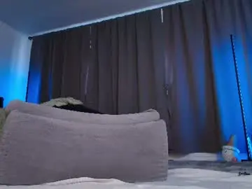 Chaturbate Live Sex Cam of skyewatson