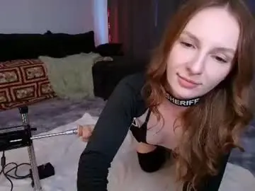 Chaturbate Live Sex of skyewatson