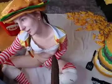 Chaturbate Adult Webcam of skyewatson