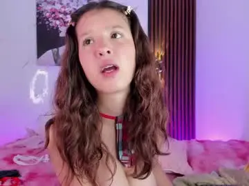 Chaturbate Sex Cam of sofi_cuttie