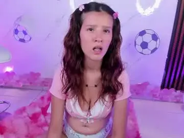 Chaturbate Adult Video Chat of sofi_cuttie